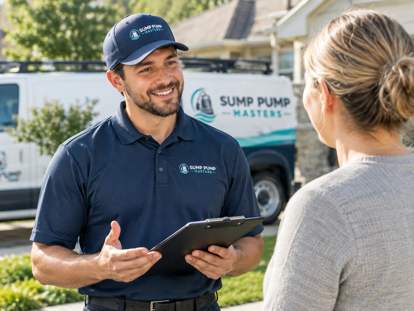 Sump Pump Repair Capon Springs, WV FAQs